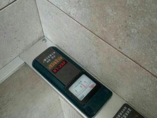 泥木工程 验收