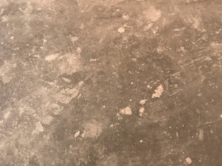 地砖铺贴及地面找平施作