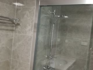 洁具、五金、电器安装