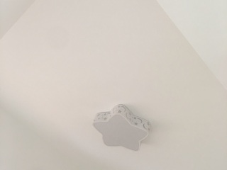 现场木制品造型施作