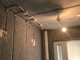 隐蔽工程 验收