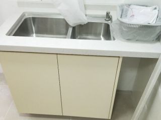 橱柜安装