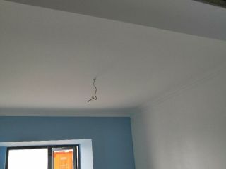 油漆工程 验收
