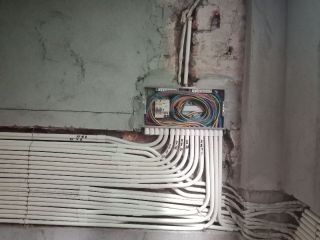 隐蔽工程 验收