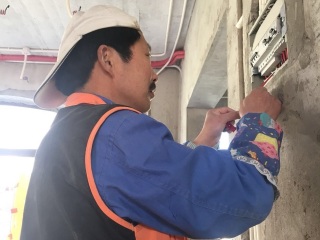 隐蔽工程 验收
