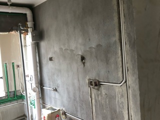 隐蔽工程 验收