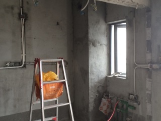 隐蔽工程 验收