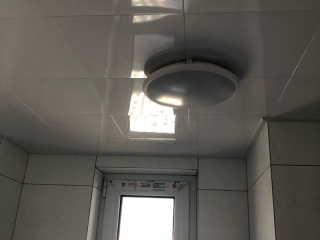 竣工验收