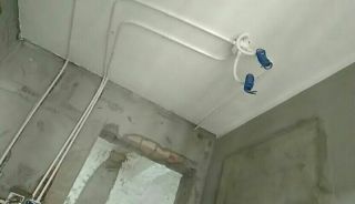 日常巡检