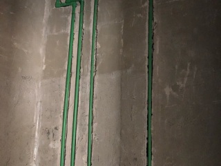 隐蔽工程 验收