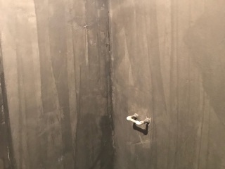 日常巡检