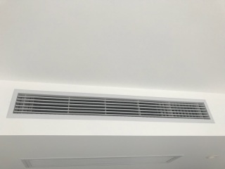 安装工程 验收