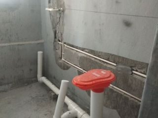 日常巡检