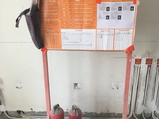 日常巡检