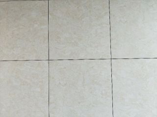 地砖铺贴及地面找平施作