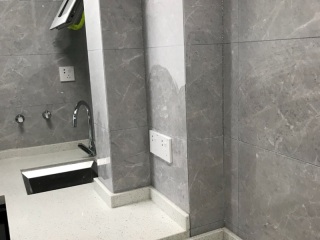 橱柜安装