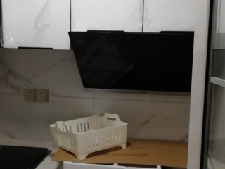安装工程 验收