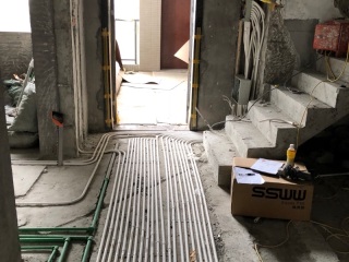 隐蔽工程 验收