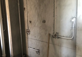 隐蔽工程 验收