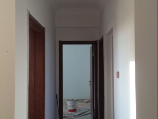 油漆工程 验收