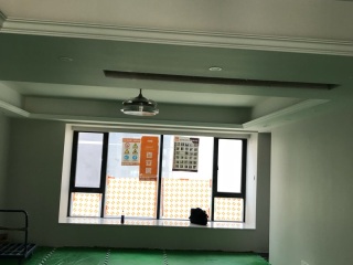 竣工验收