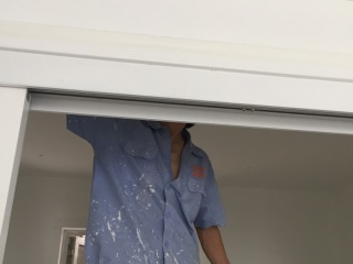 日常巡检