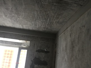 石膏板吊顶施作