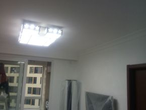 番禺小区