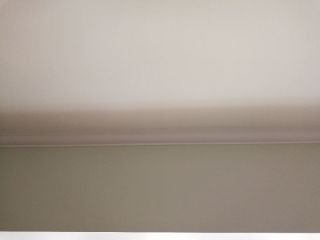 墙、顶面乳胶漆