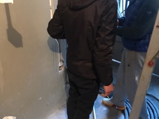 隐蔽工程 验收