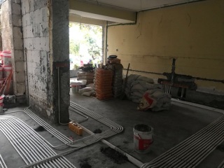隐蔽工程 验收