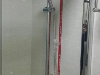 安装工程 验收