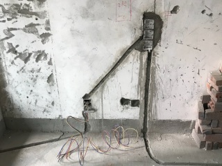 日常巡检