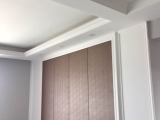 油漆工程 验收
