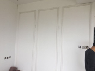 油漆工程 验收
