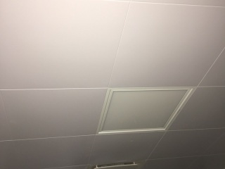 安装工程 验收