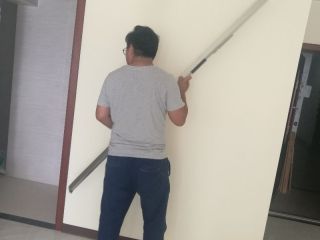 油漆工程 验收