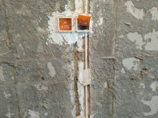 隐蔽工程 验收