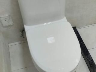 洁具、五金、电器安装