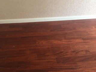 安装工程 验收