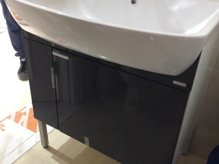 洁具、五金、电器安装