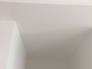 油漆工程 验收
