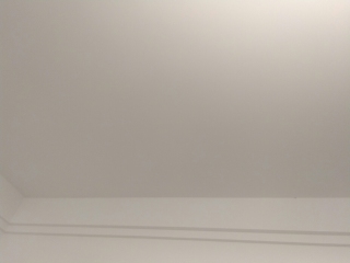 墙、顶面乳胶漆及墙纸铺贴