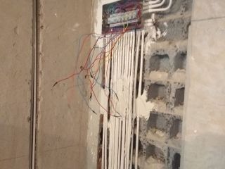 隐蔽工程 验收