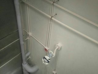 日常巡检