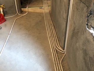 隐蔽工程 验收