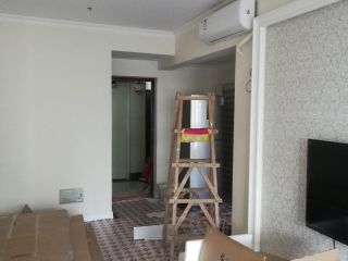 安装工程 验收