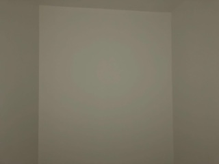 油漆工程 验收