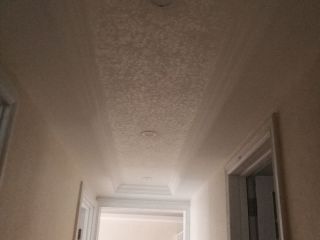 油漆工程 验收