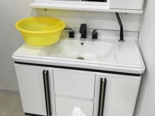 安装工程 验收